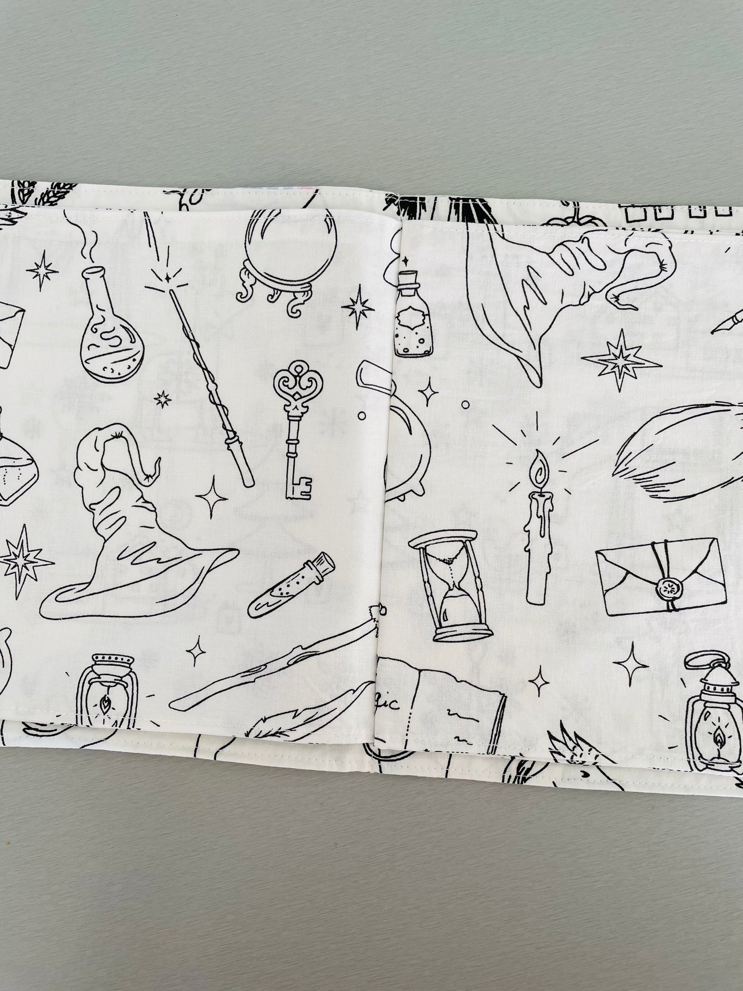 Livre de coloriage