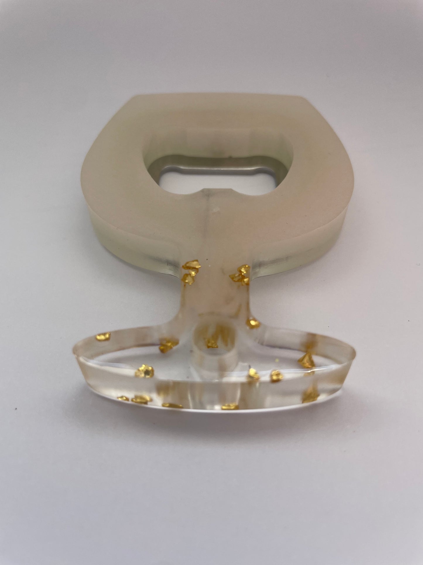 Décapsuleur verre