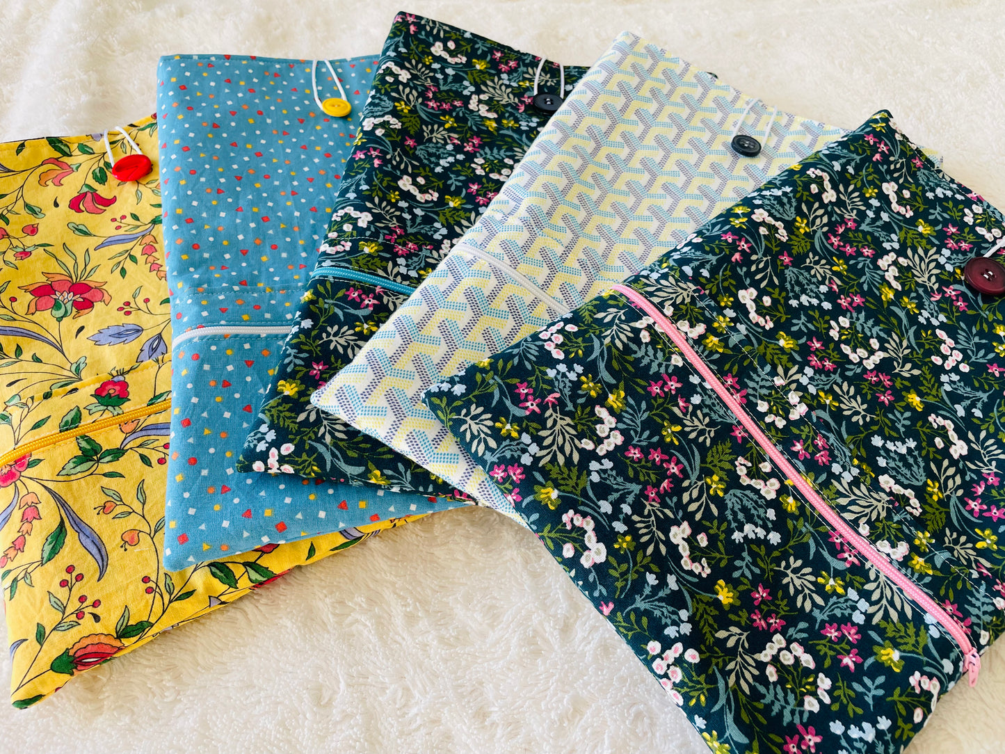 Pochette Multifonction