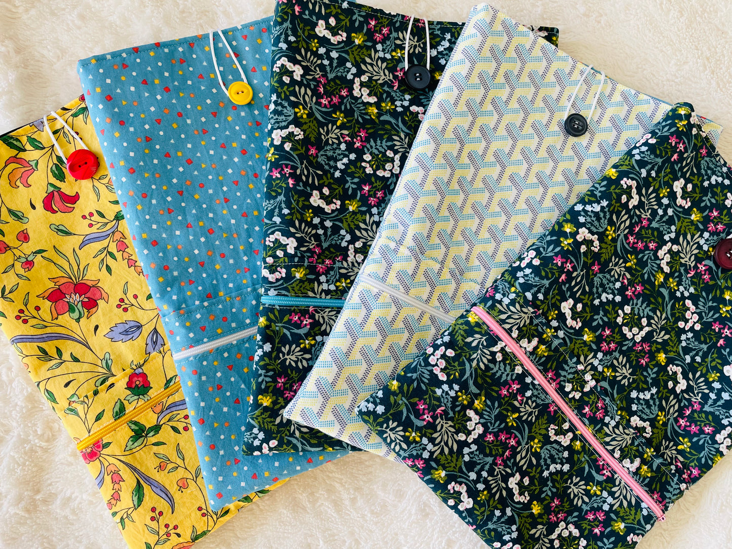 Pochette Multifonction