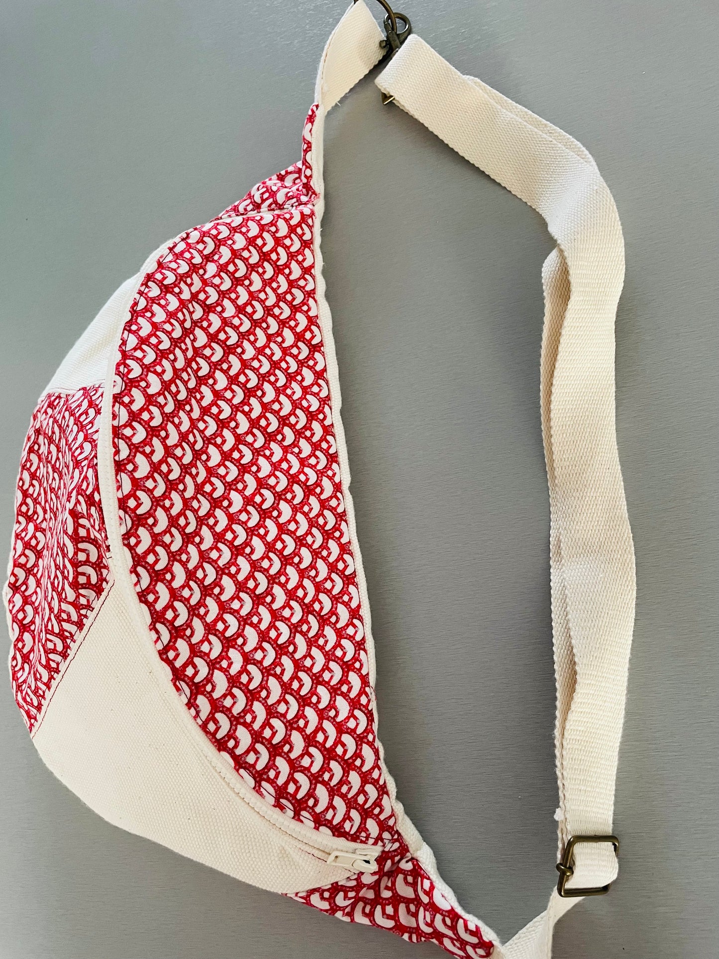 Grand sac banane