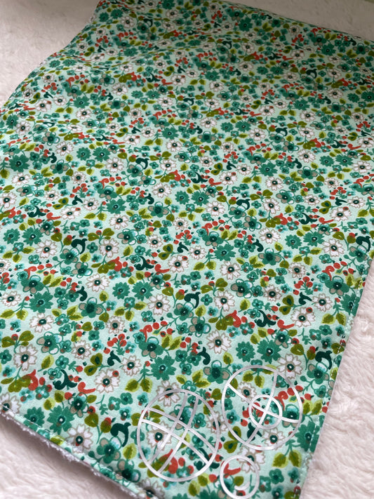 Serviette de pétanque