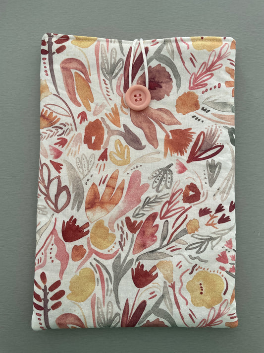 Housse pour livre et liseuse
