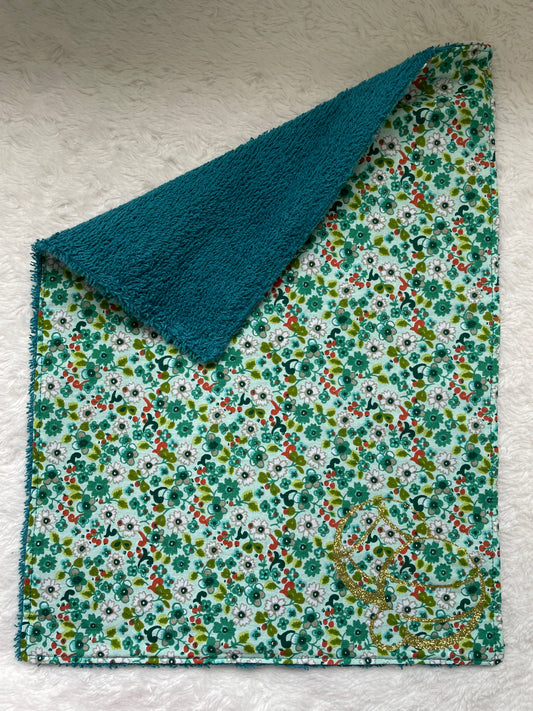 Serviette de pétanque