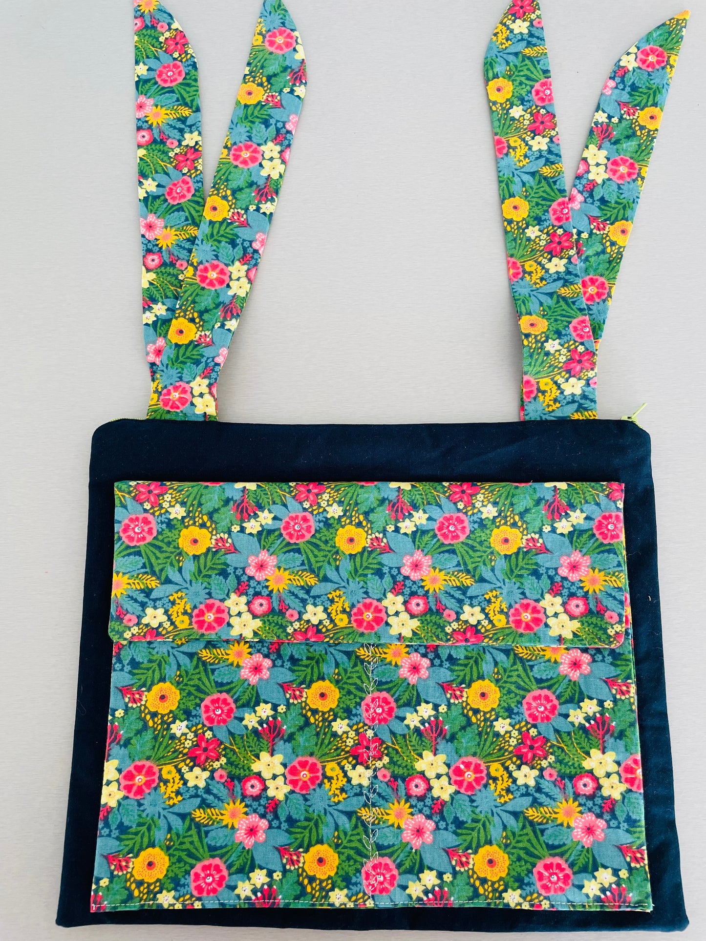 La Pouchette — L’accessoire malin qui simplifie toutes vos balades avec bébé