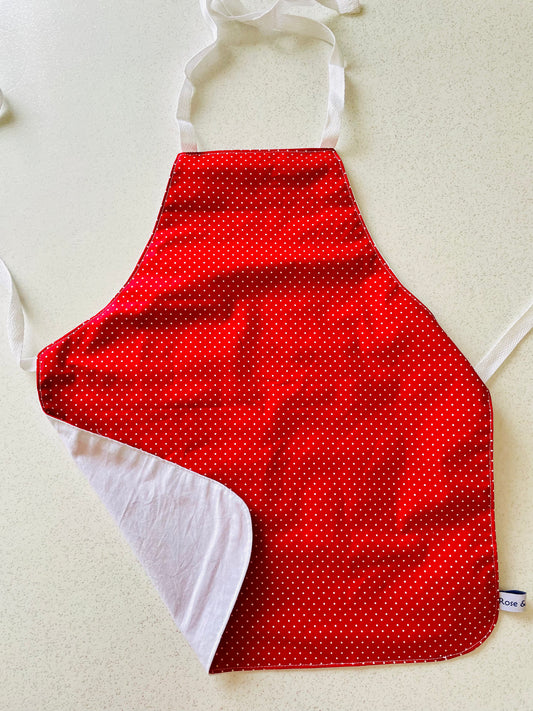 Tablier de cuisine pour enfant