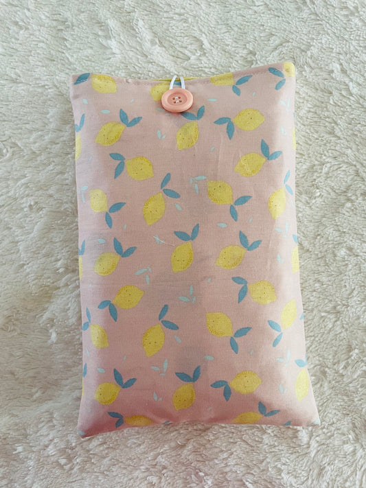 Housse de protection pour livre et liseuse