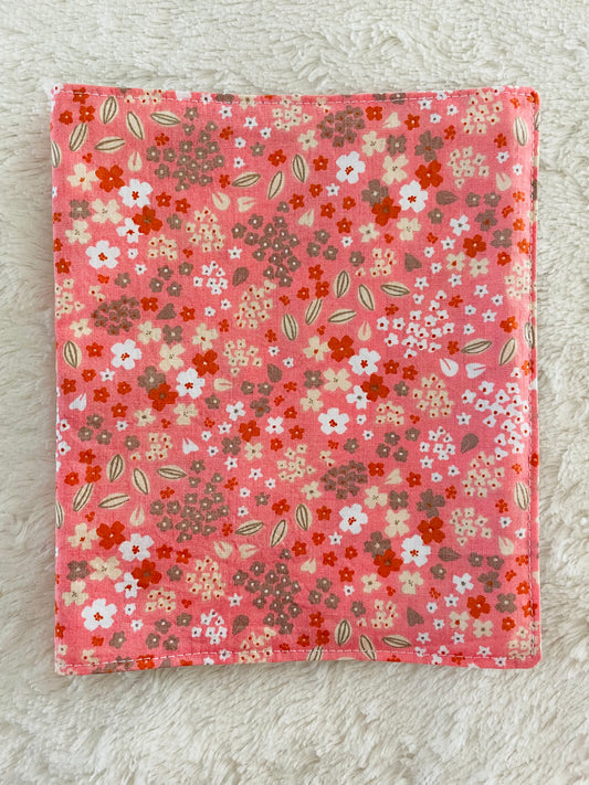 Livre de coloriage orange